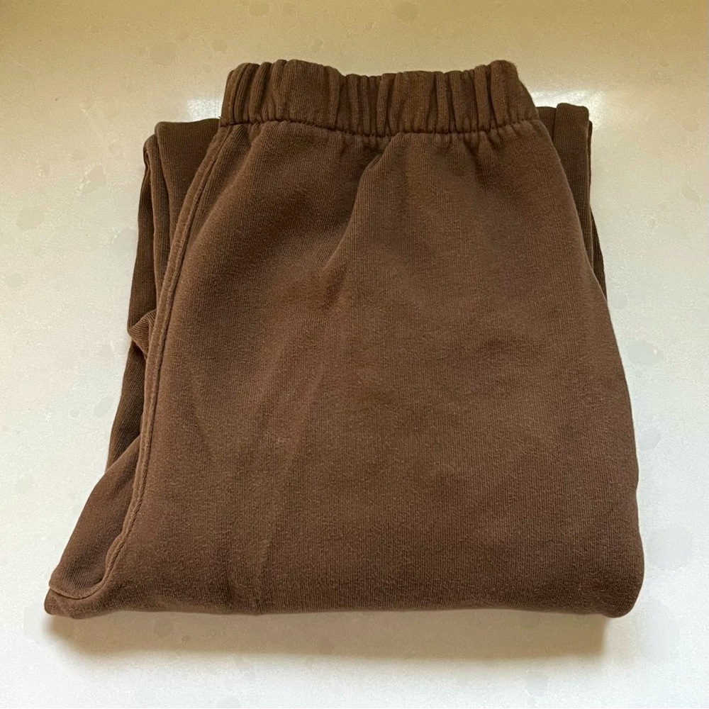PacSun, John Galt “Rosa” Joggers